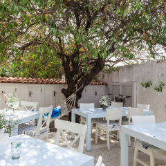 Alura Boutique Hotel Чешме питание