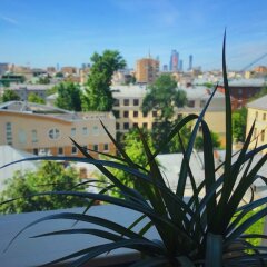 Гостиница Red Square Kremlin Top Floor Suites Apartments в Москве отзывы, цены и фото номеров - забронировать гостиницу Red Square Kremlin Top Floor Suites Apartments онлайн Москва фото 11