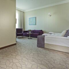 Hotel KING DAVID Prague комната для гостей фото 6