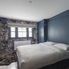 Отель onefinestay - Primrose Hill Apartments Великобритания, Лондон - отзывы, цены и фото номеров - забронировать отель onefinestay - Primrose Hill Apartments онлайн комната для гостей фото 2