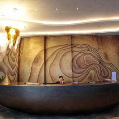 Отель Star Beach Panorama Нячанг интерьер отеля