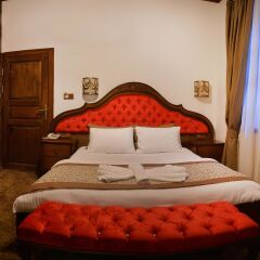 Uluhan Hotel Турция, Амасья - отзывы, цены и фото номеров - забронировать отель Uluhan Hotel онлайн в номере