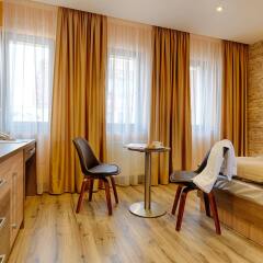Hotel Viktor комната для гостей фото 5
