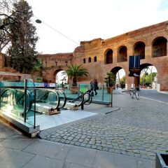 Отель Relais At Via Veneto Италия, Рим - отзывы, цены и фото номеров - забронировать отель Relais At Via Veneto онлайн фото 12