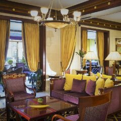 Hotel Napoleon Paris интерьер отеля фото 2
