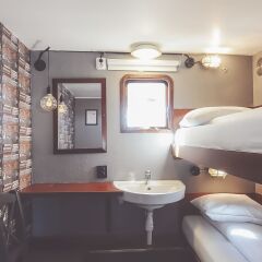 Отель Rygerfjord Hotel & Hostel Швеция, Стокгольм - 1 отзыв об отеле, цены и фото номеров - забронировать отель Rygerfjord Hotel & Hostel онлайн детские мероприятия фото 2