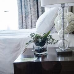 Гостиница Swissôtel Resort Sochi Kamelia в номере фото 2