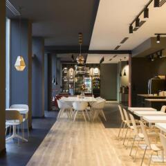 B&B Hotel Milano Central Station развлечения