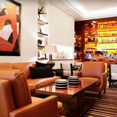 Отель Hôtel Montaigne интерьер отеля фото 3