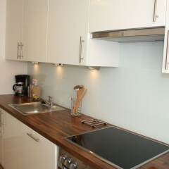 Апартаменты Govienna Modern Apartment Вена в номере фото 2