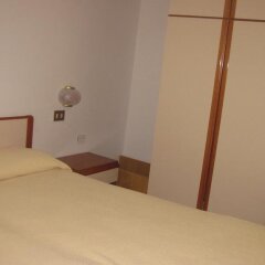 Отель Albergo La Primula Кьянчиано Терме комната для гостей фото 5