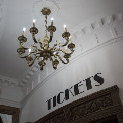 Отель Casual Madrid del Teatro интерьер отеля