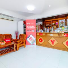 Отель Rak Samui Residence Самуи фото 13