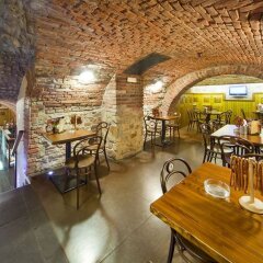 Отель Prague Inn Чехия, Прага - 4 отзыва об отеле, цены и фото номеров - забронировать отель Prague Inn онлайн питание фото 3