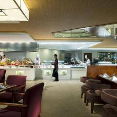 Soluxe Hotel Guangzhou питание