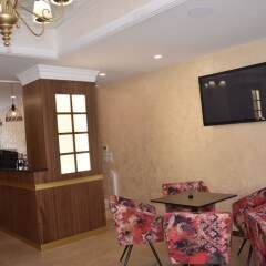 Отель Merko Hotel Албания, Берат - отзывы, цены и фото номеров - забронировать отель Merko Hotel онлайн фото 25