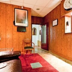 Отель Hostal Asuncion комната для гостей фото 5