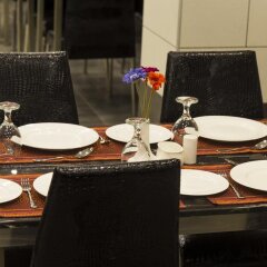 Отель Easy Inn Hotel Suites Иордания, Амман - отзывы, цены и фото номеров - забронировать отель Easy Inn Hotel Suites онлайн питание фото 2