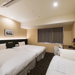 Ginza Capital Hotel Moegi комната для гостей фото 5
