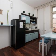 Belgrade Modern Hostel в номере фото 2