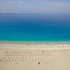 Belcekum Beach Hotel - All Inclusive пляж