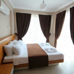Отель Diana Residence комната для гостей фото 2