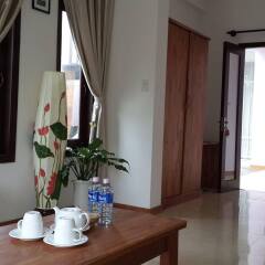 Отель Riverside Garden Villas удобства в номере