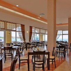 Отель Menada Grand Resort Apartments Болгария, Дюны - отзывы, цены и фото номеров - забронировать отель Menada Grand Resort Apartments онлайн питание фото 3