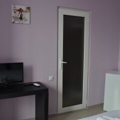 Tiflis Avlabari Hotel удобства в номере фото 2