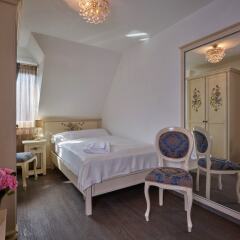 Hotel Am Rathaus Дюссельдорф комната для гостей фото 5