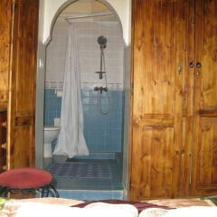 Отель Riad Mahjouba Марракеш сауна