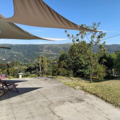 Отель House With 3 Bedrooms in Amarante, With Wonderful Mountain View, Furnished Terrace and Wifi Португалия, Амаранте - отзывы, цены и фото номеров - забронировать отель House With 3 Bedrooms in Amarante, With Wonderful Mountain View, Furnished Terrace and Wifi онлайн фото 3