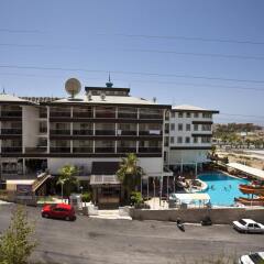 Holiday City Hotel - All Inclusive фото 3