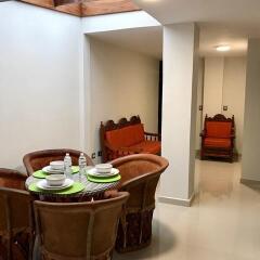 Отель Suites San Luis Масатлан балкон