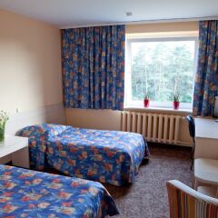 Karolina Park Hotel & Conference Center комната для гостей фото 9