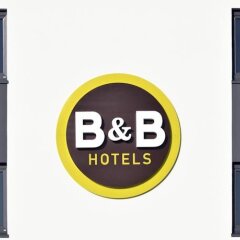 Отель B&B Hotel Leipzig-Nord Германия, Нордост - отзывы, цены и фото номеров - забронировать отель B&B Hotel Leipzig-Nord онлайн с домашними животными