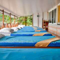 Отель Tri Trang Beach Resort Таиланд, Пхукет - 5 отзывов об отеле, цены и фото номеров - забронировать отель Tri Trang Beach Resort онлайн детские мероприятия фото 2