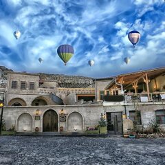 Sunak Boutique Hotel Ургуп фото 6