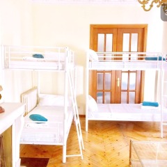 Отель Hostal Casa Tao Мадрид фото 4