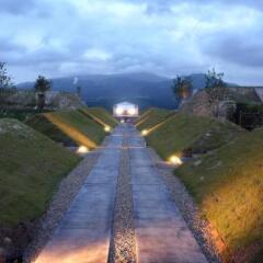 Отель Ryokan Konomama Минамиогуни фото 3