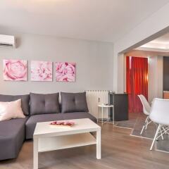 Апартаменты FM Luxury 1-BDR Apartment - ROSE София фото 10