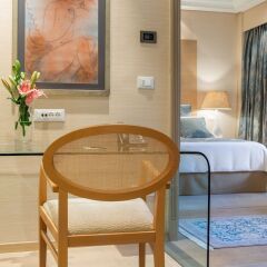 Отель Rodos Park Suites & Spa Родос удобства в номере фото 2