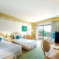 Отель Maritime Park & Spa Resort комната для гостей фото 2