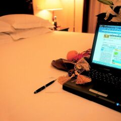 Отель Jianguo Hotel Shanghai Китай, Шанхай - отзывы, цены и фото номеров - забронировать отель Jianguo Hotel Shanghai онлайн интерьер отеля