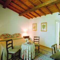 Отель Parkhotel Villa Grazioli комната для гостей фото 4