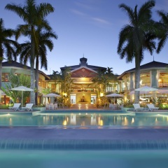 Отель Couples Negril All Inclusive бассейн фото 2