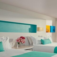 Отель Sunscape Dorado Pacifico Ixtapa Resort & Spa - Все включено комната для гостей фото 2
