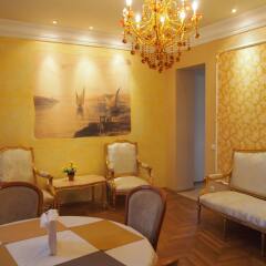 Отель Lira Apartments Чехия, Карловы Вары - отзывы, цены и фото номеров - забронировать отель Lira Apartments онлайн спа фото 2