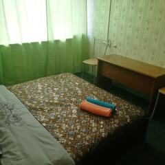 Hostel Your House Санкт-Петербург комната для гостей фото 2