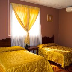 Hotel Antigua Comayagua детские мероприятия фото 2